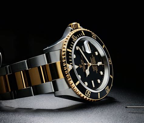 Discussing The Rolex Certified Pre